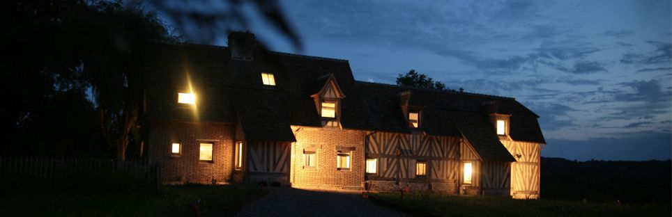 L'Oisellerie Cottages