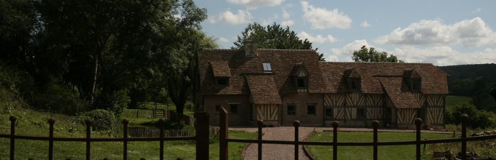 L'Oisellerie Cottages