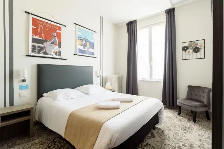 Cit' Hôtel de France