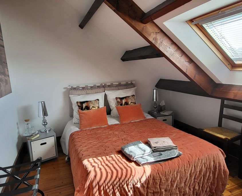 Chambres d'Hôtes Le Noroît