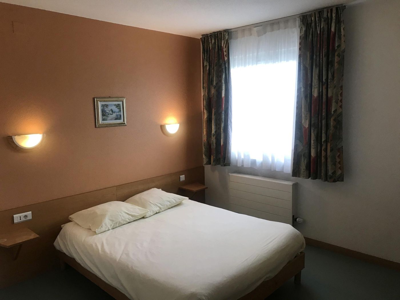 Logis Hôtel Saint Augustin