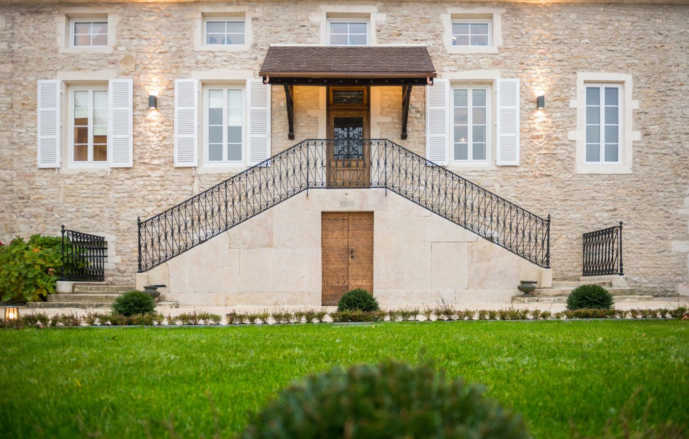 Maison Deveney-Mars