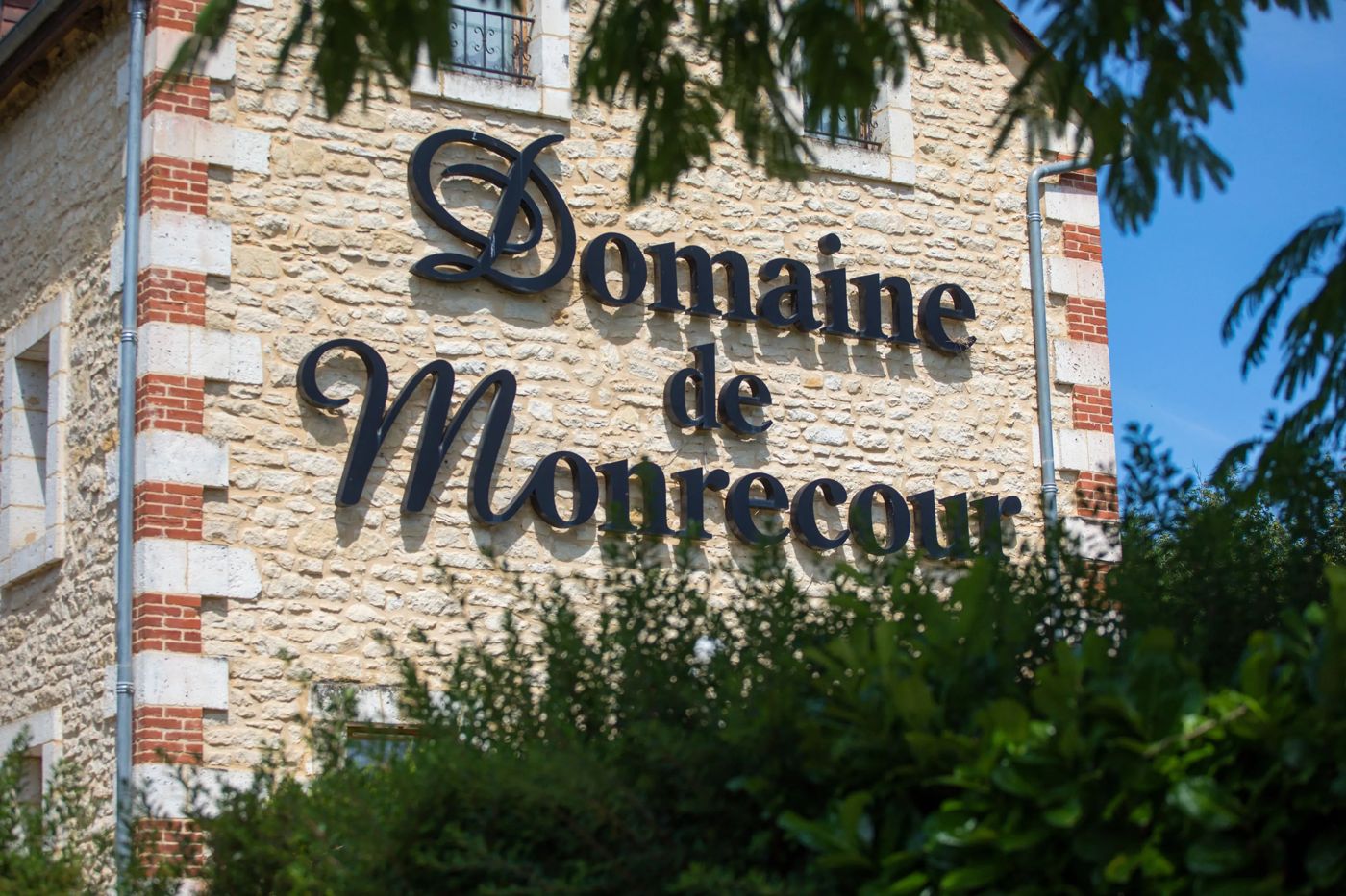 Domaine du Chateau de Monrecour