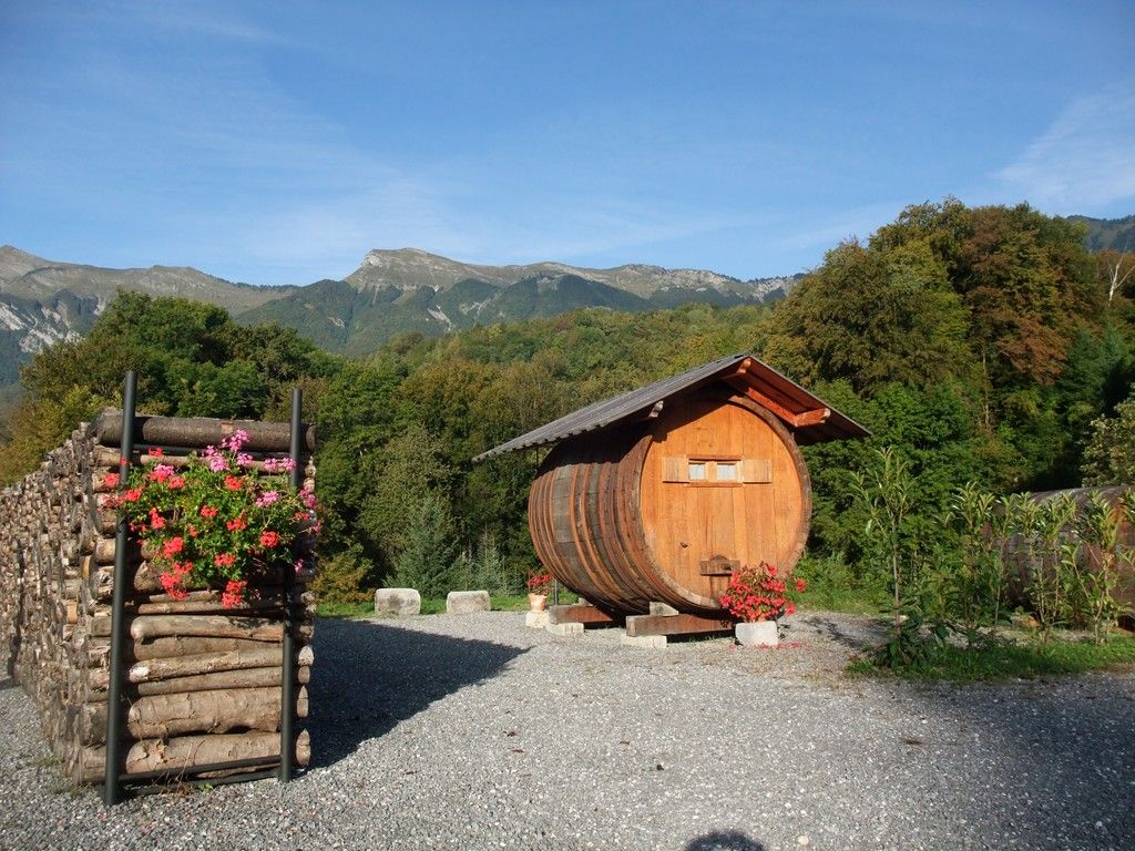 Domaine du Grand Cellier