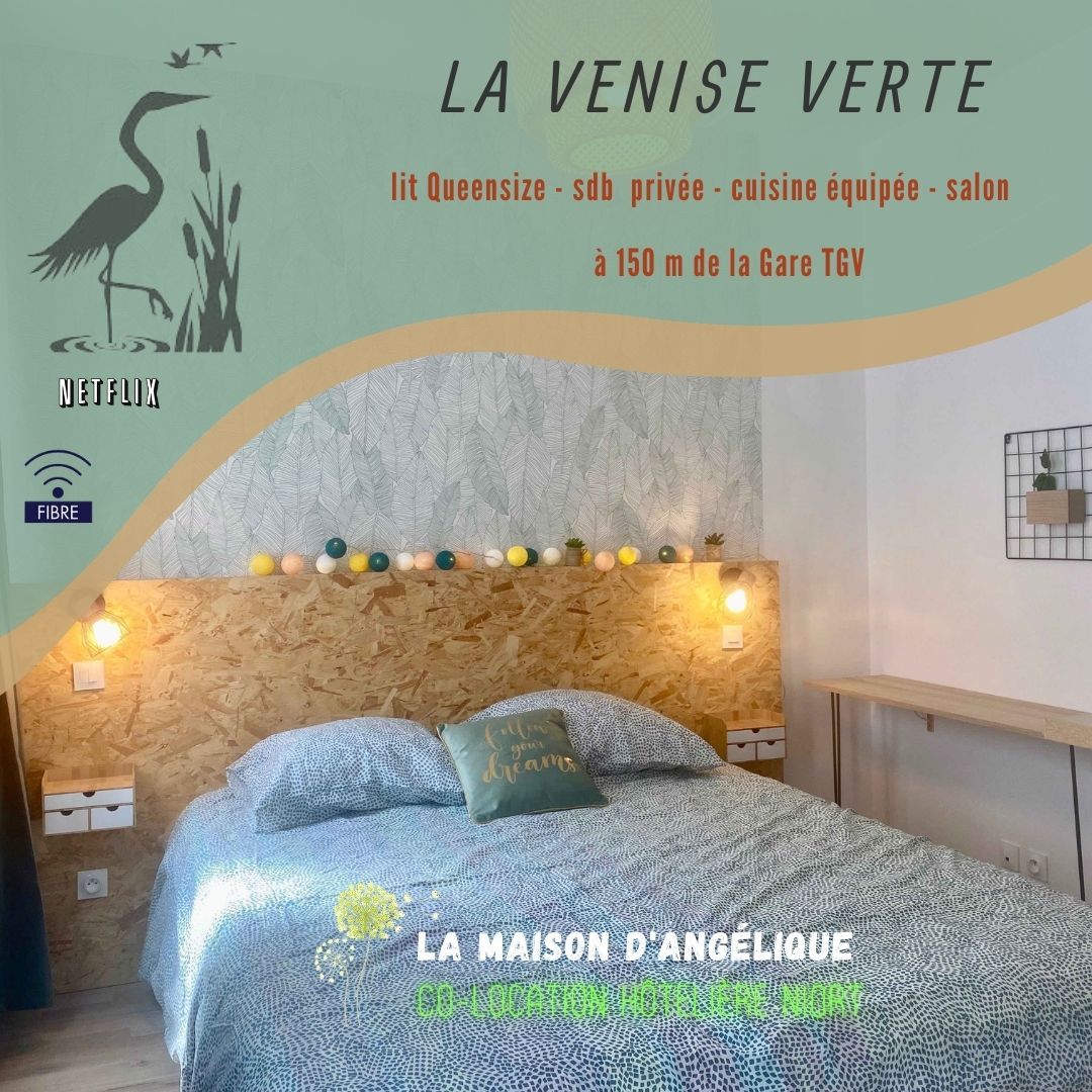 La Maison d'Angelique