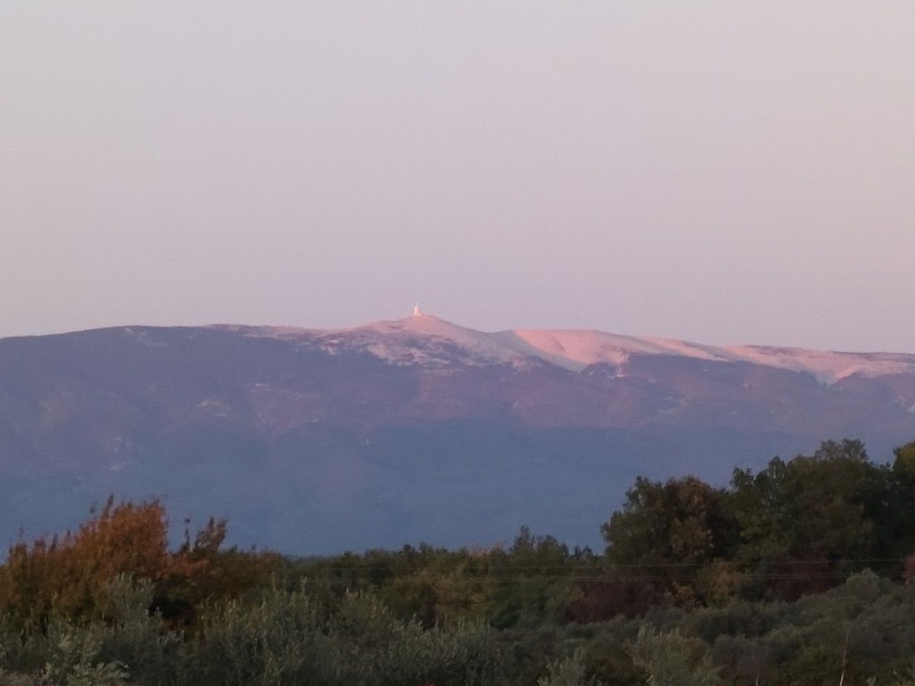Villa La Chêneraie