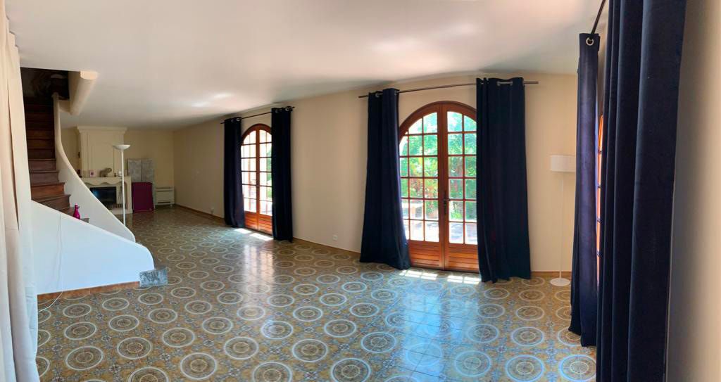 Villa Roka