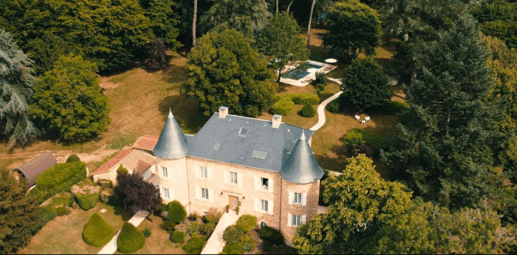 Château de Maraval