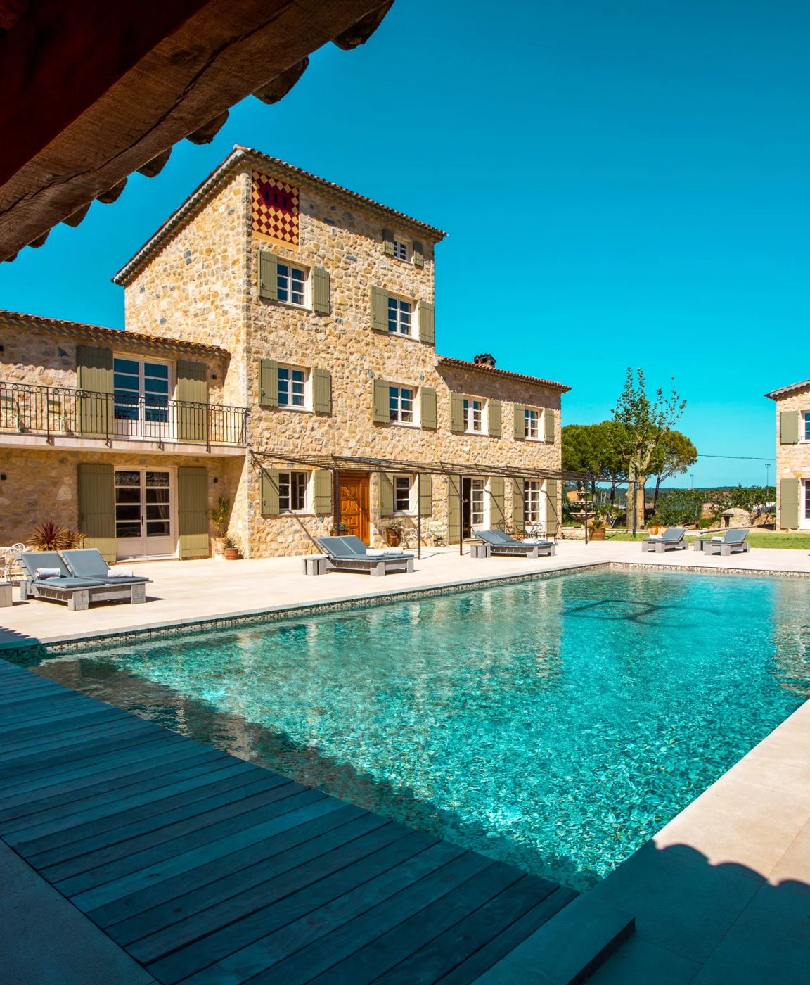Domaine de la Chapelle