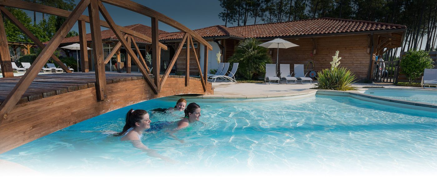 Les Cottages du Lac