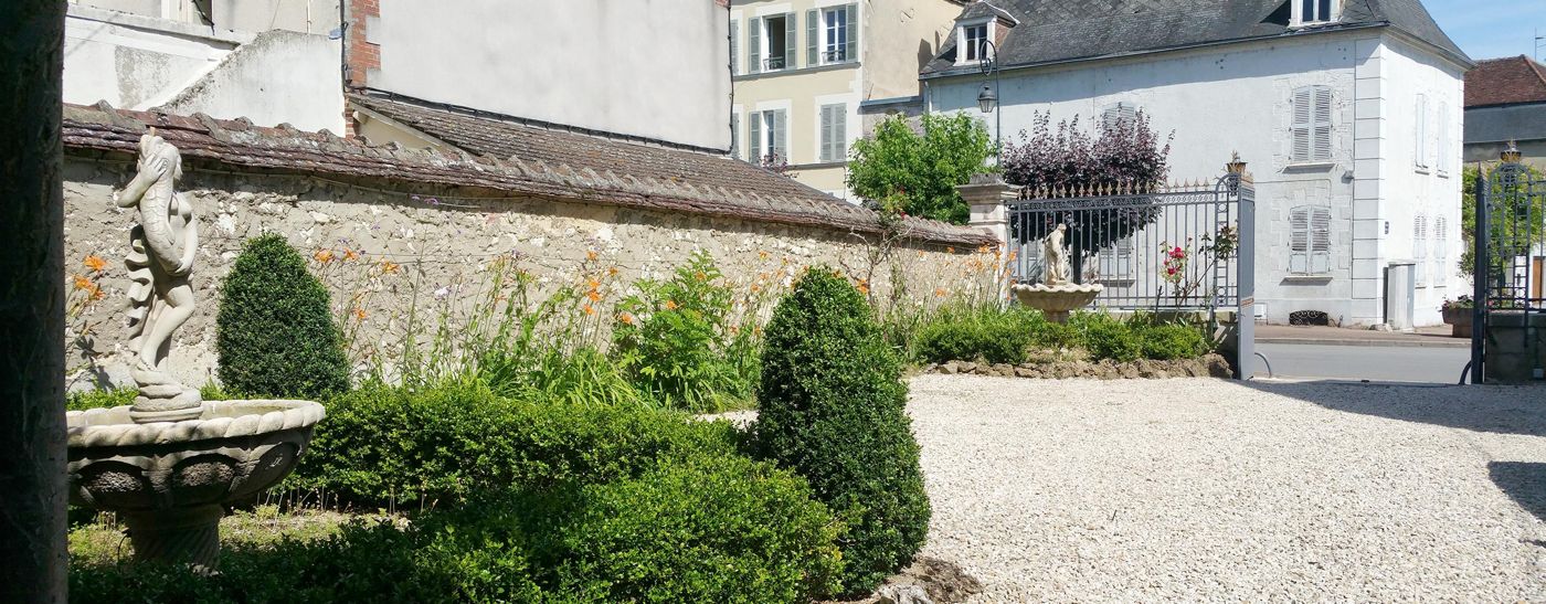 Vieille France