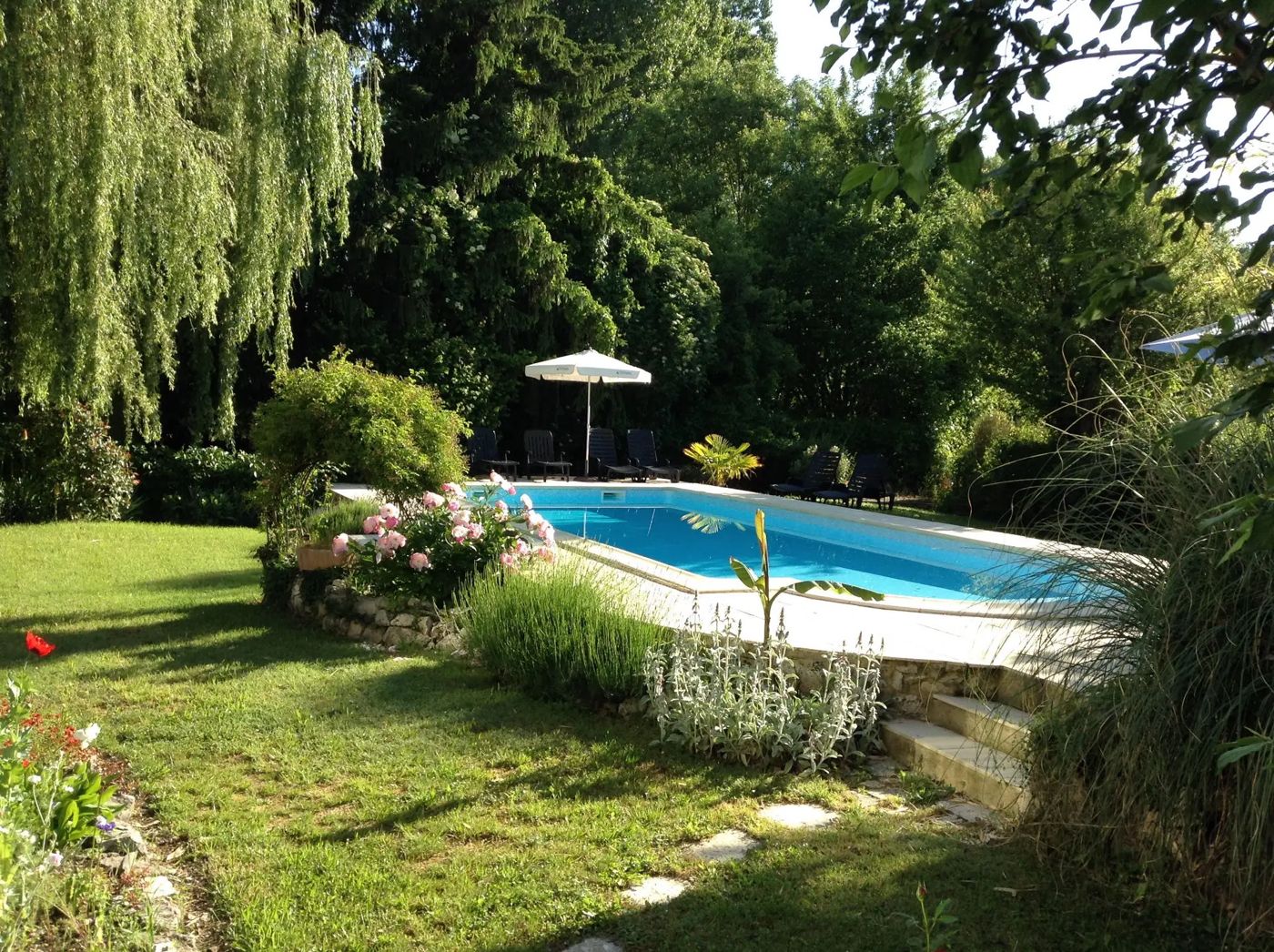 La Bonne Auberge