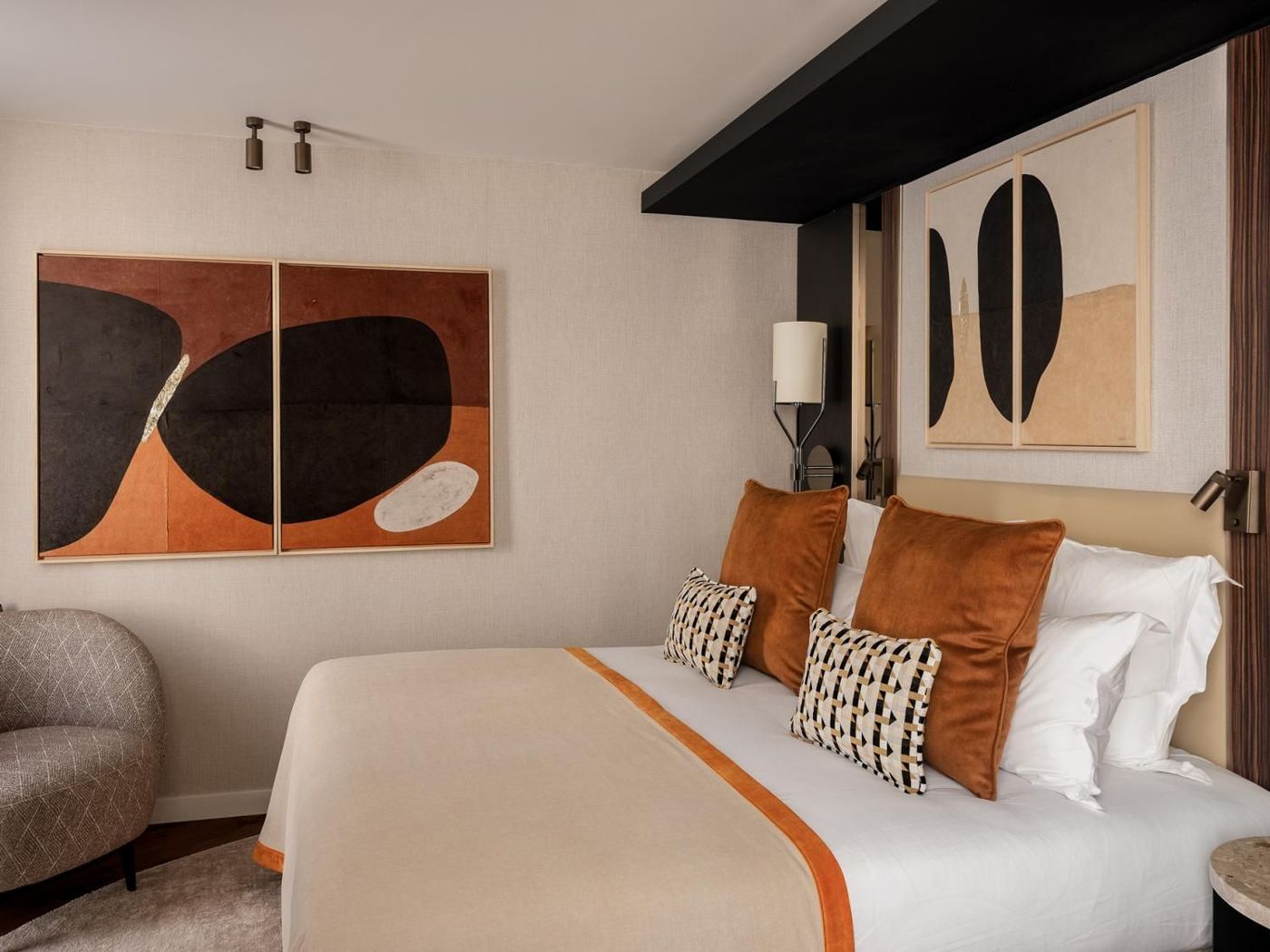 Hotel Barnett Paris