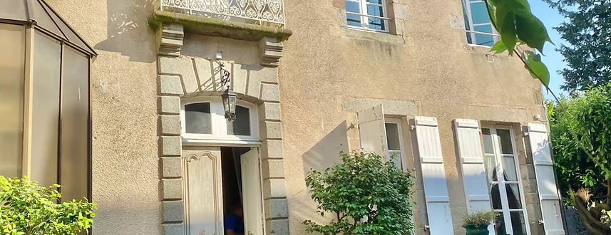L'Hôtel de Hercé