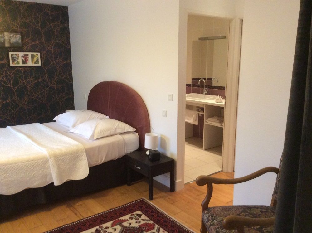 Le Relais de la Perle