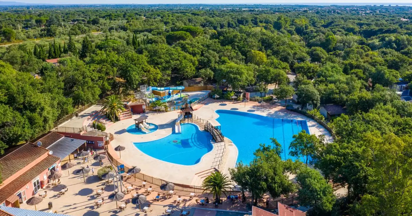Residence les Embruns