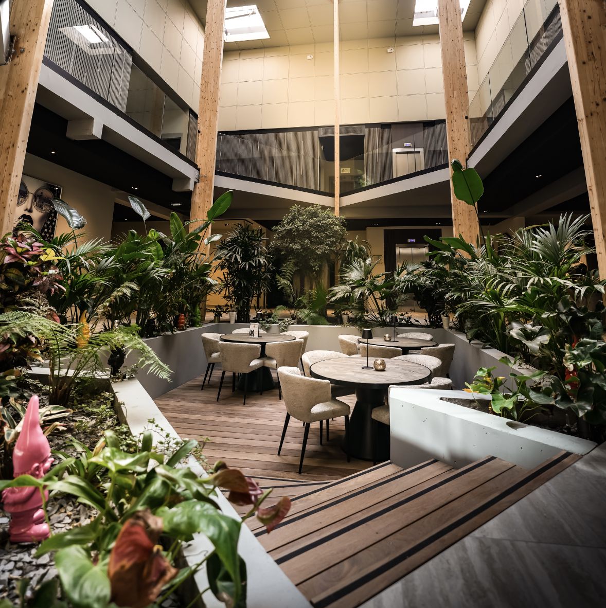Les Lodges de Socrate