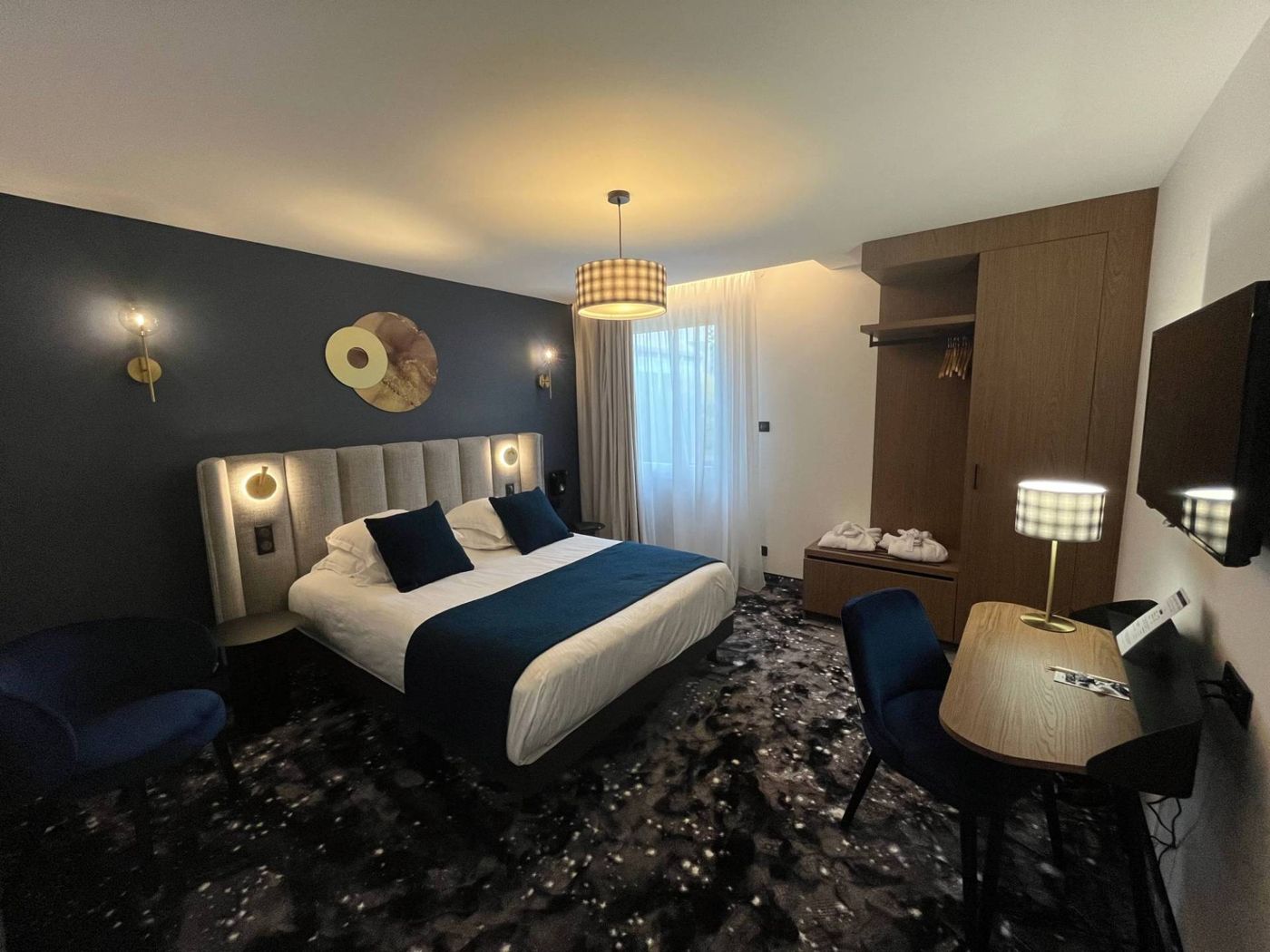 Best Western Plus La Fayette