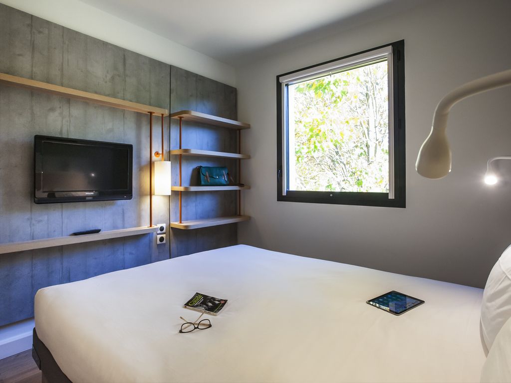 Ibis Budget Château-Thierry
