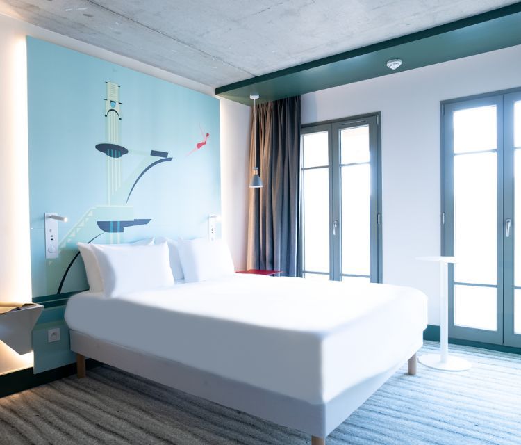 Ibis Styles