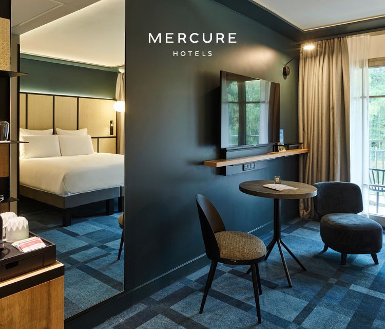 Mercure