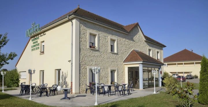 Hôtel des Sources