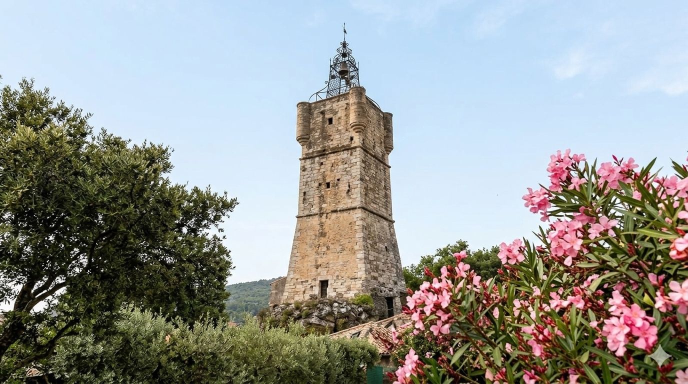 Hôtel Le Col de l'Ange
