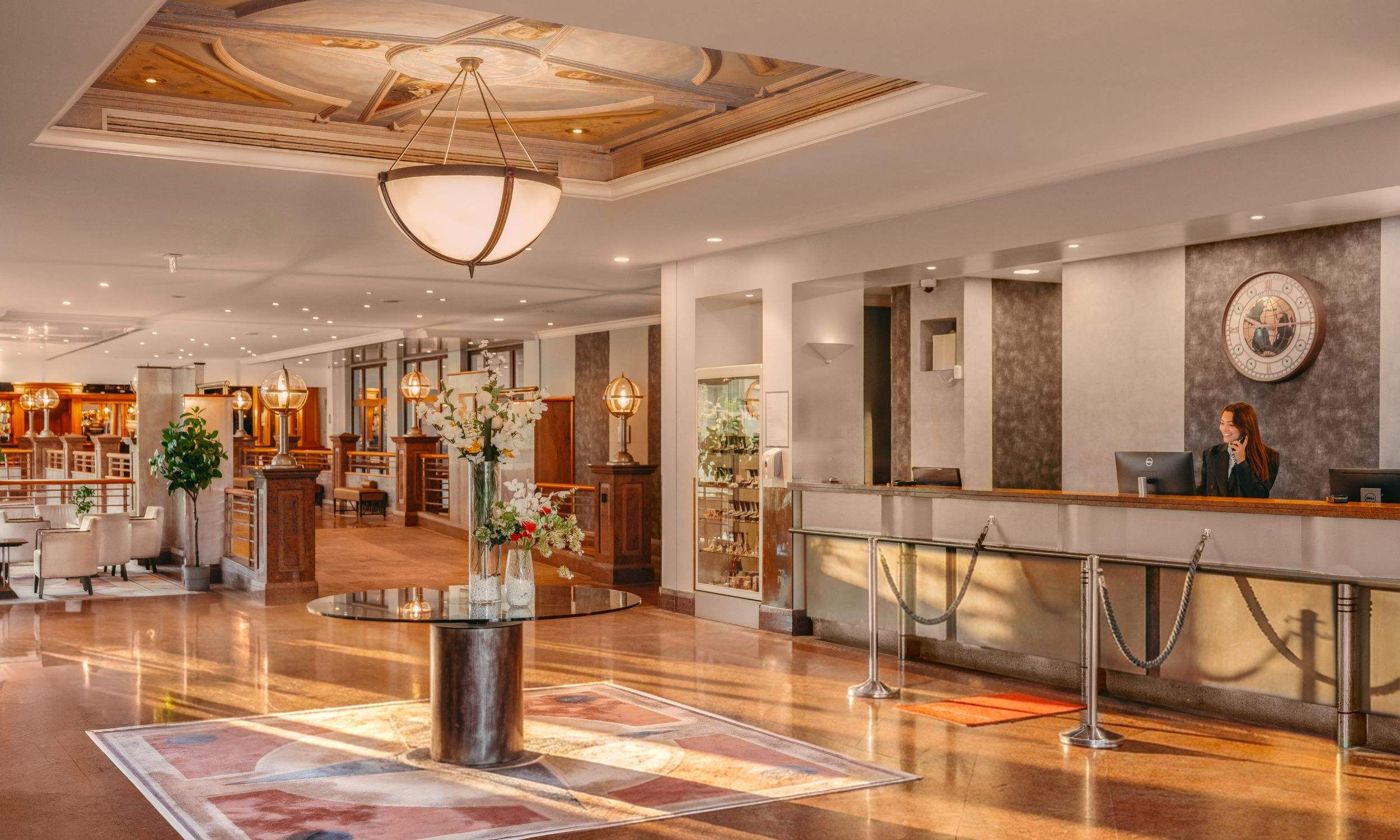 Millennium Hotel Paris Charles De Gaulle