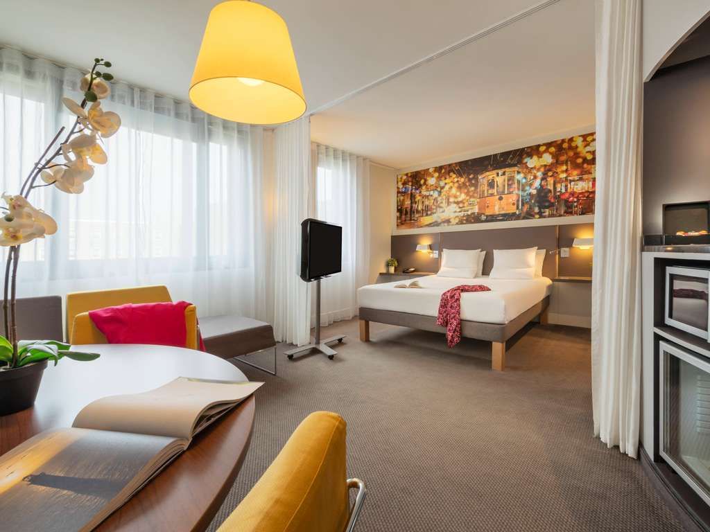 Novotel Suites