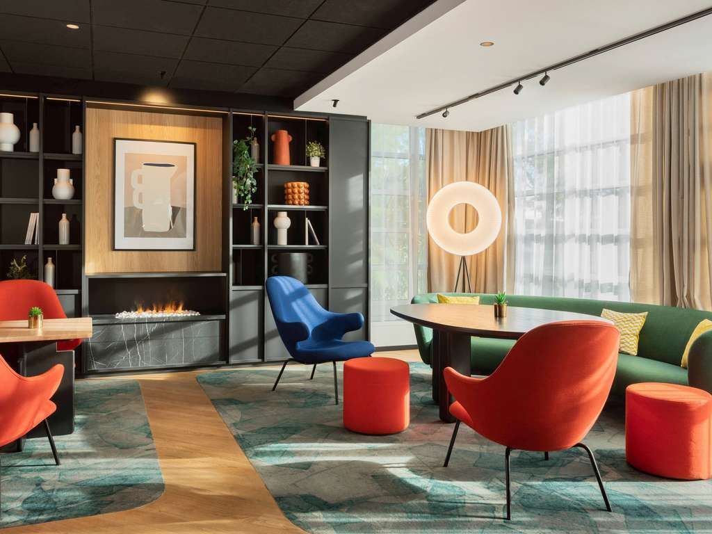 Novotel Suites