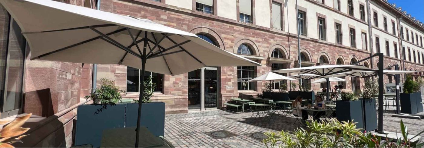 The People – Strasbourg