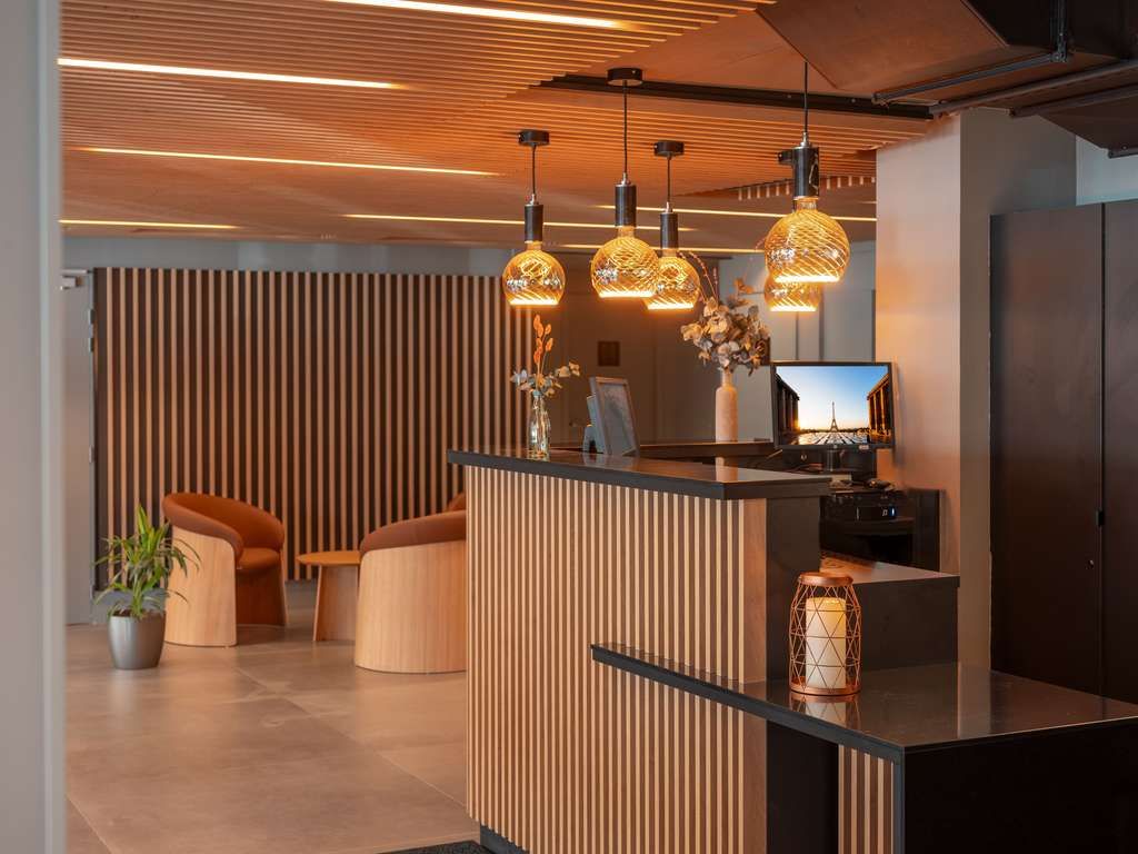 Ibis Styles