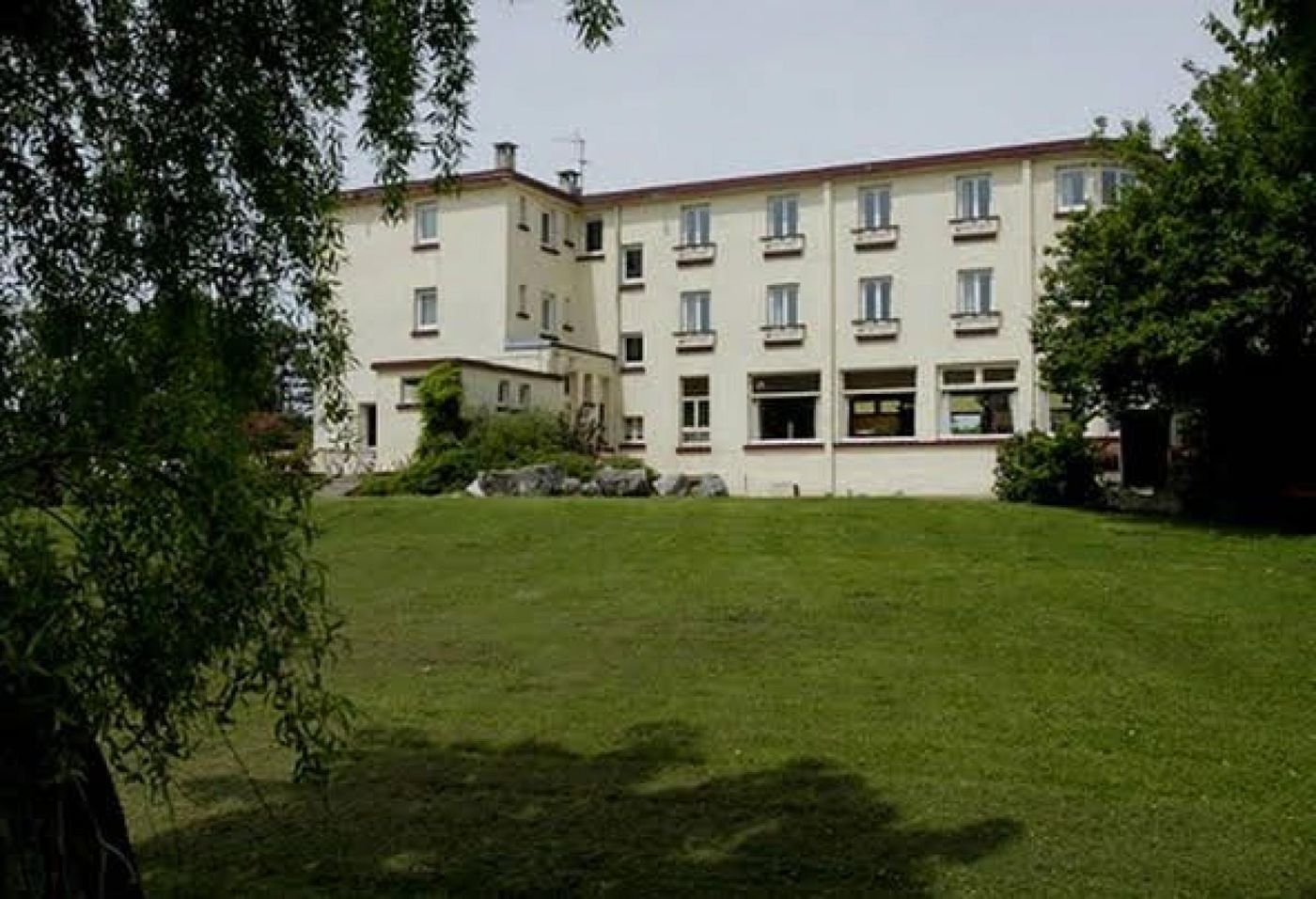 Hôtel Bellevue