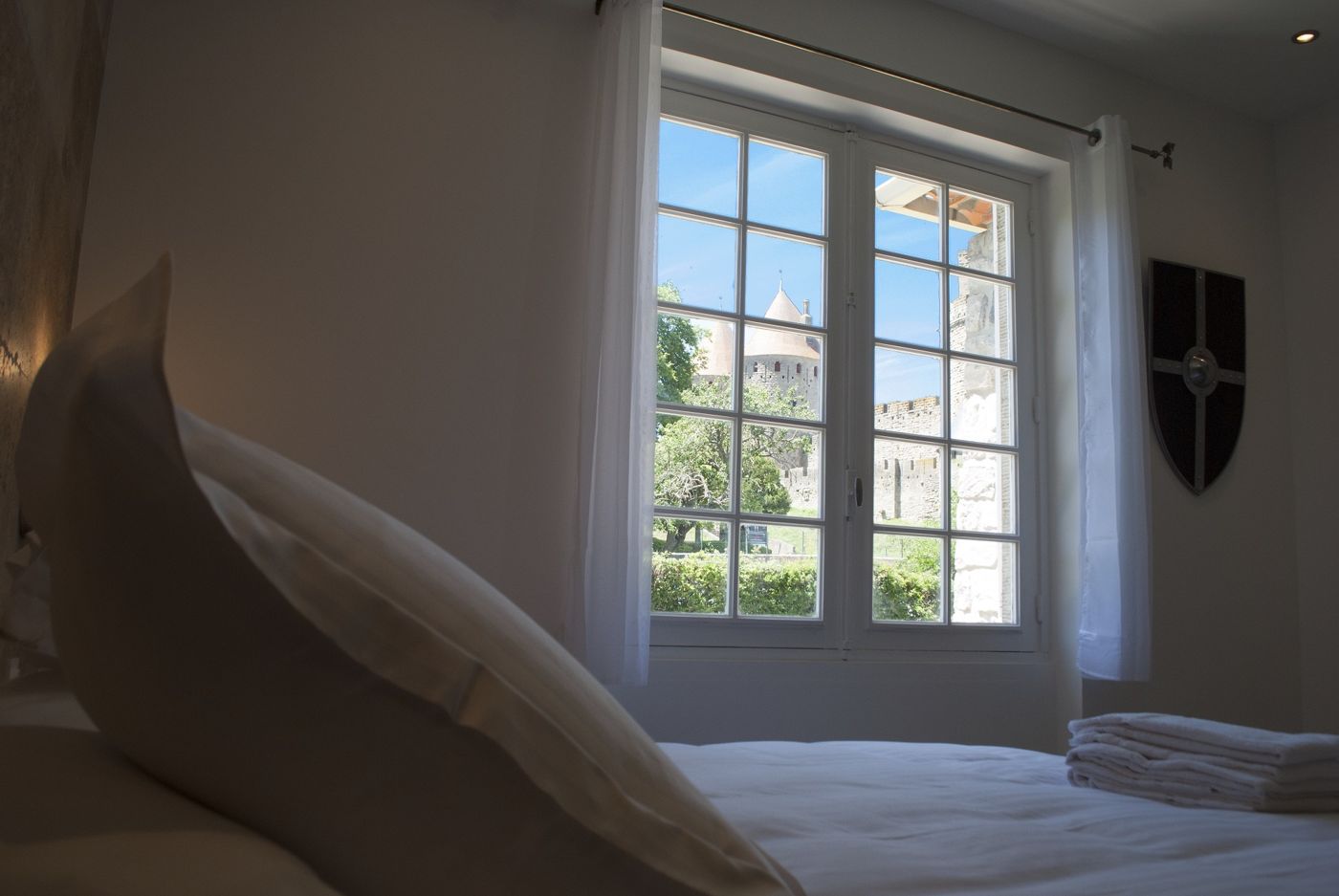 Hôtel Good Knight