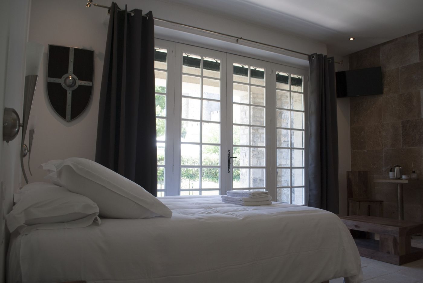 Hôtel Good Knight