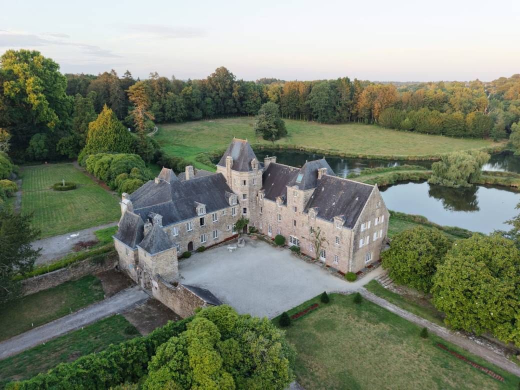 Manoir du Stang