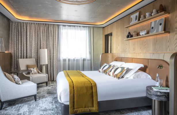 Hôtel Pullman