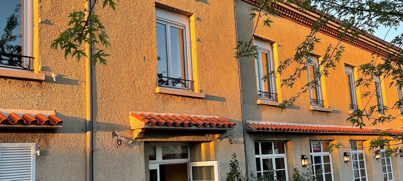 Hôtel de La Glane