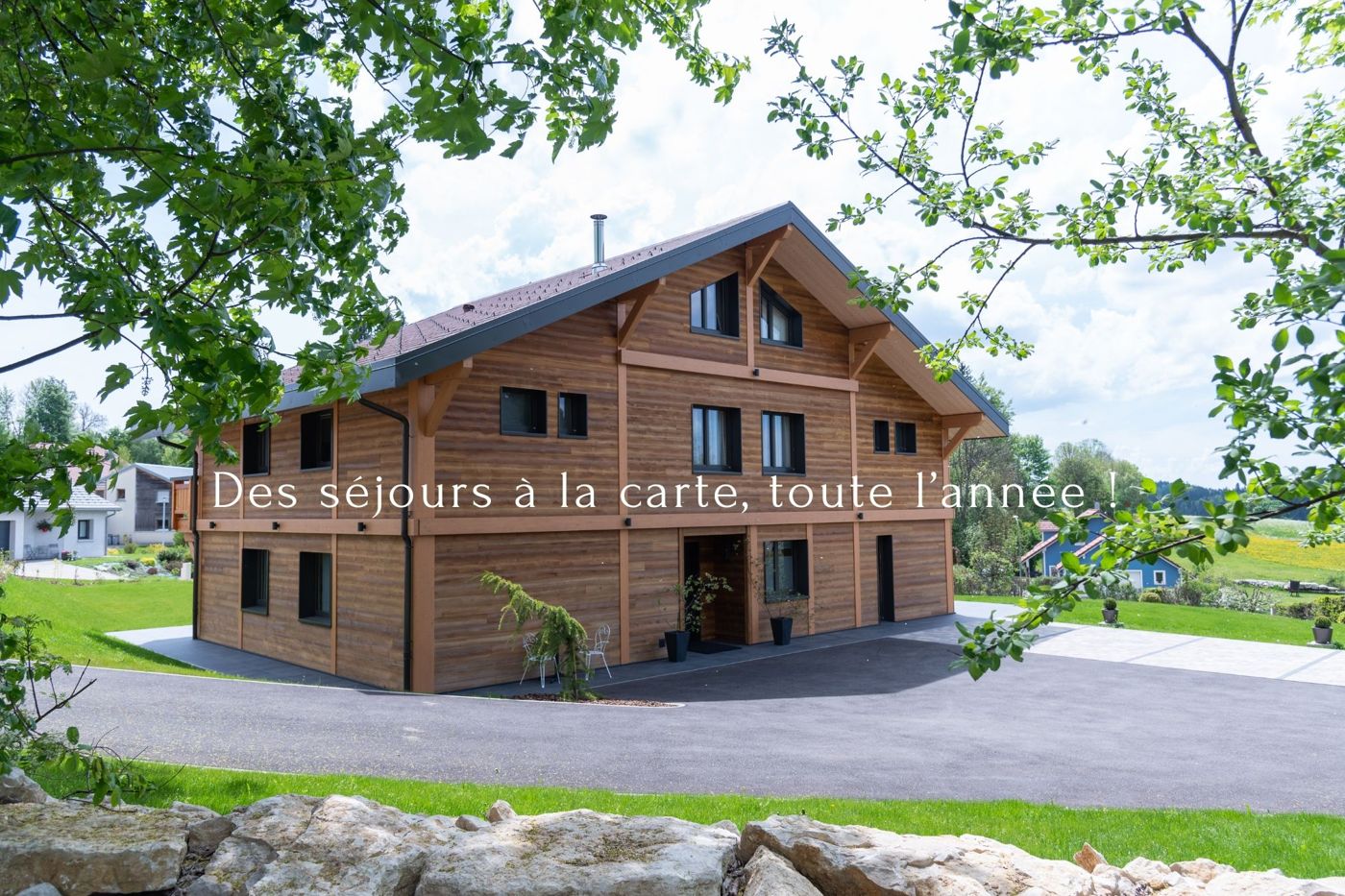 Notre Chalet