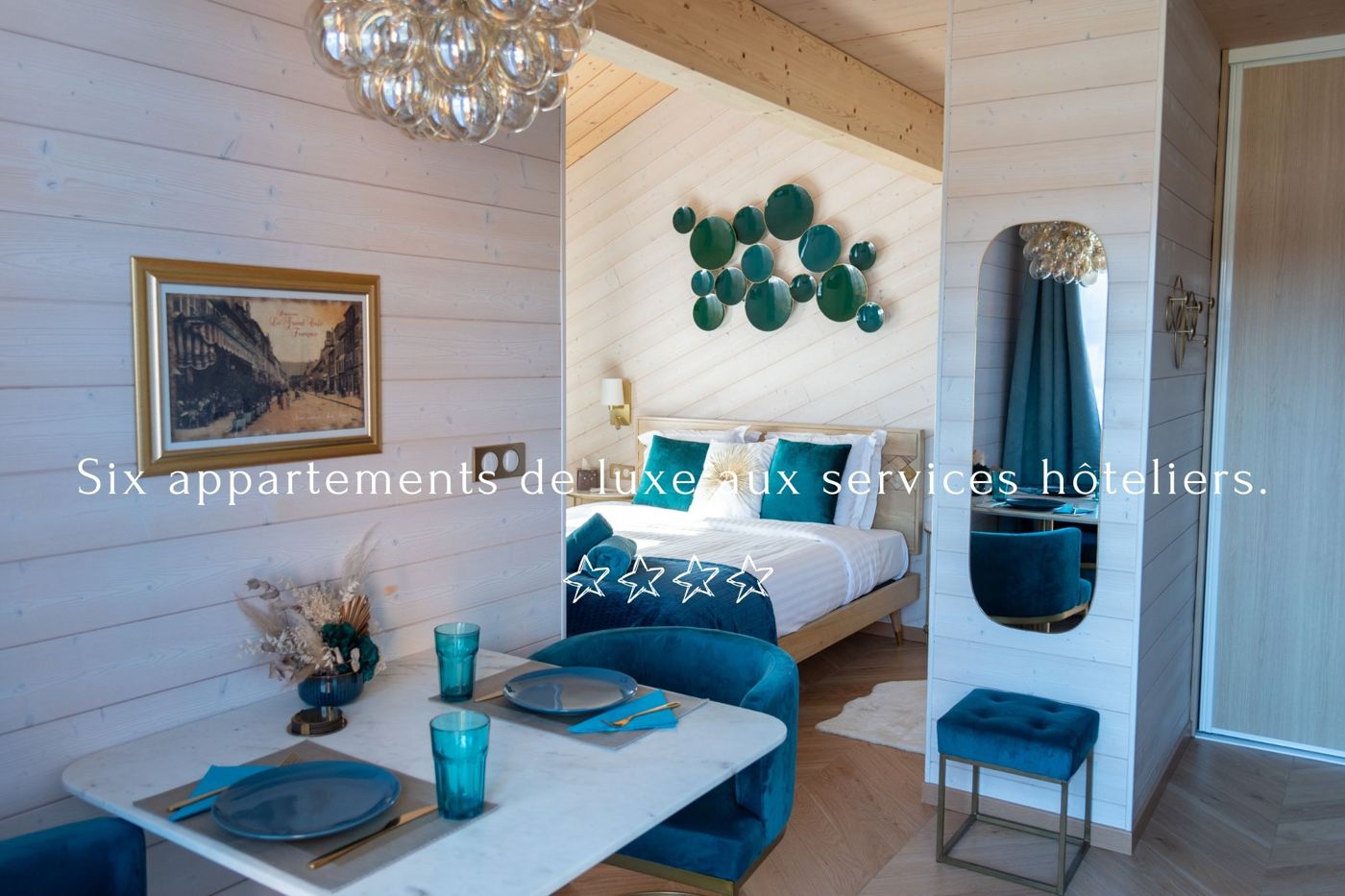 Notre Chalet