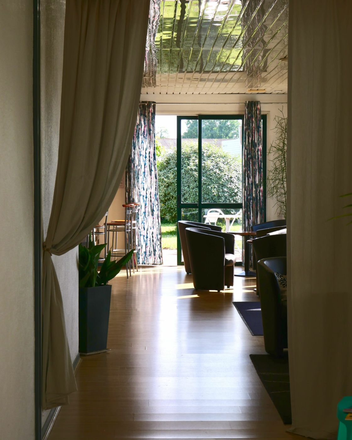 Les Jardins d'Oléron