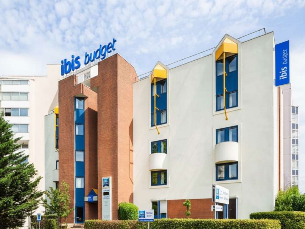 Ibis Budget