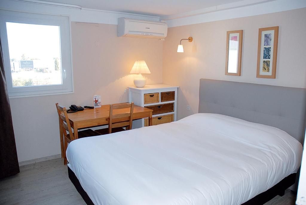 Le Sud Hôtel