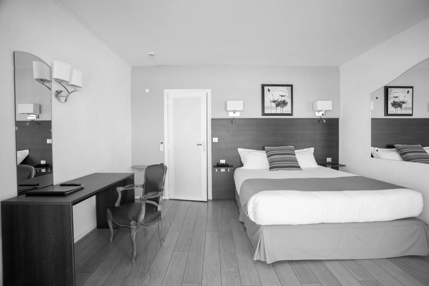 Arc Hotel sur Mer