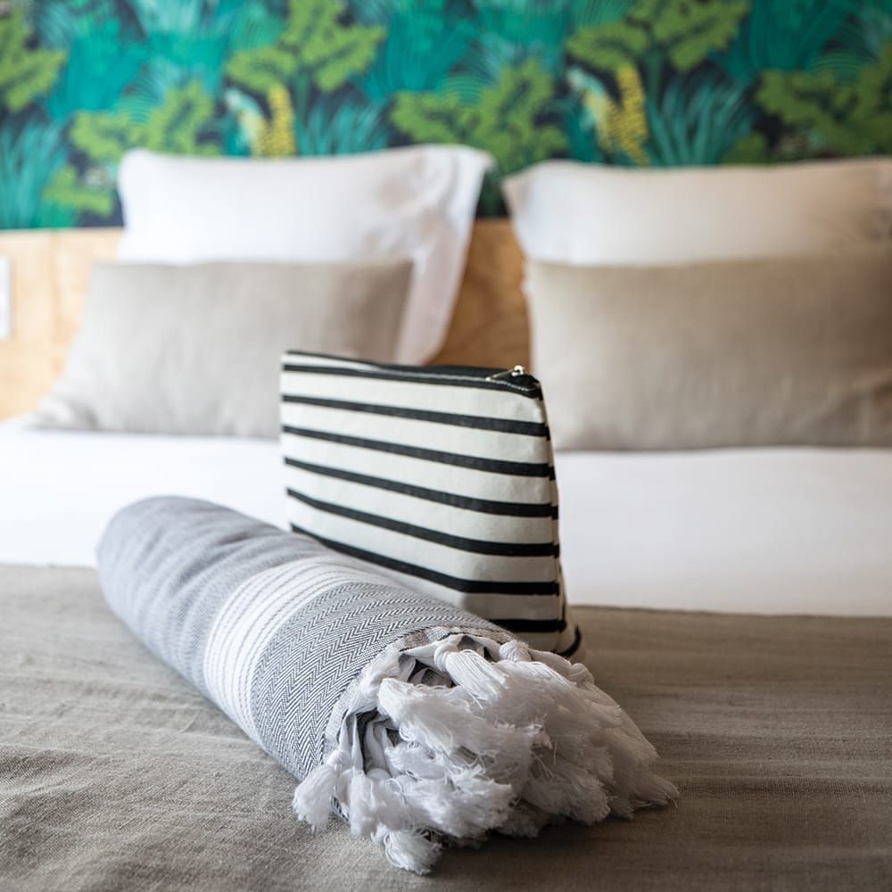 T Boutique Hotel