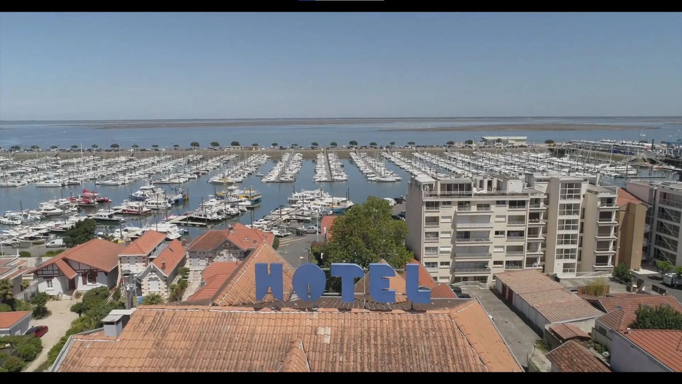 Le Nautic
