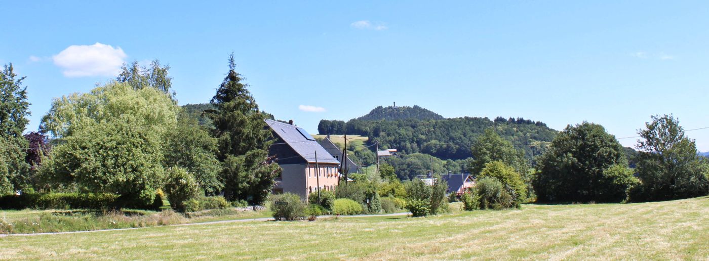 Les 4 Saisons