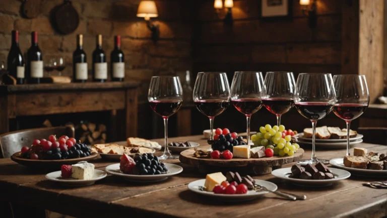 Domaine de Graville