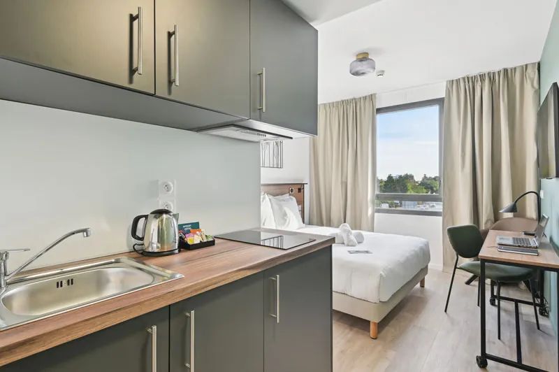All Suites Appart Hotel