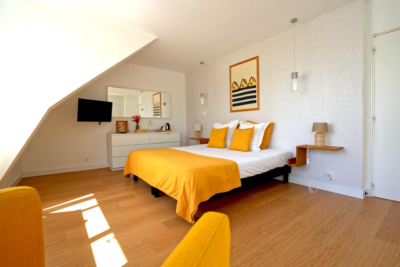 Villa des Sables
